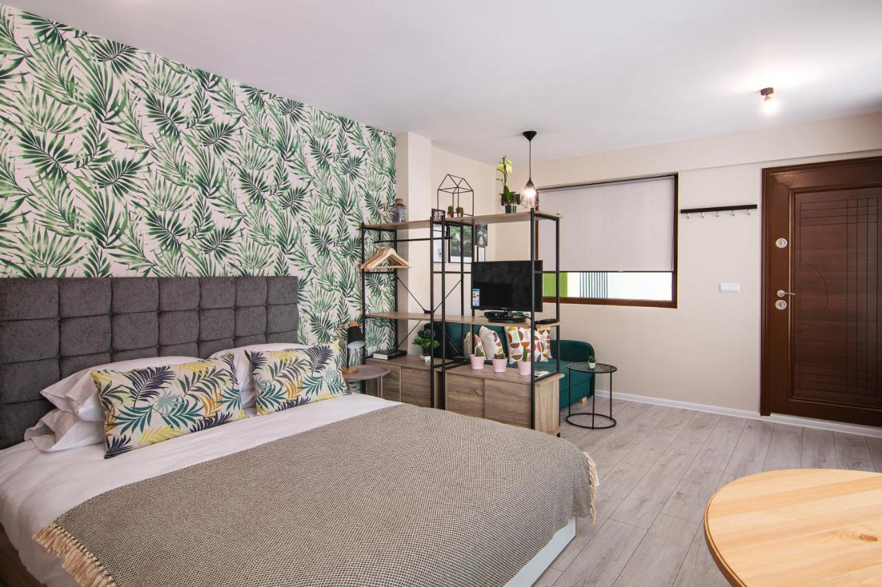 The Cozy Studio, Varna City Centre Exterior foto